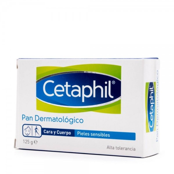 cetaphil pan dermatologico