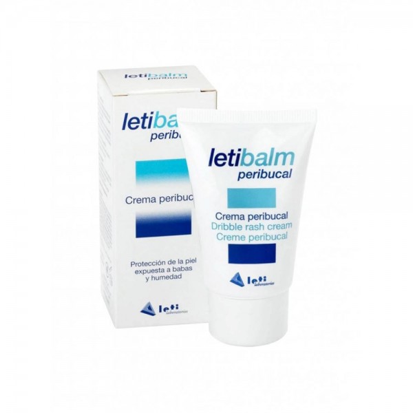 letibalm peribucal 30 ml