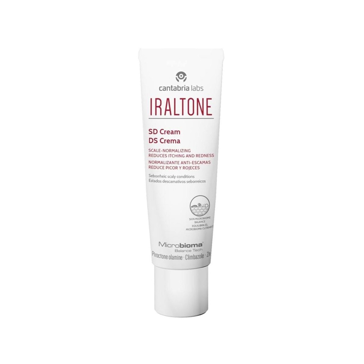 iraltone crema ds 30 ml
