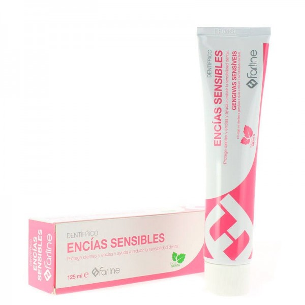 farline pasta encias 125ml