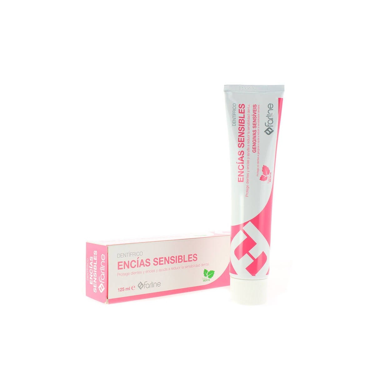 farline pasta encias 125ml