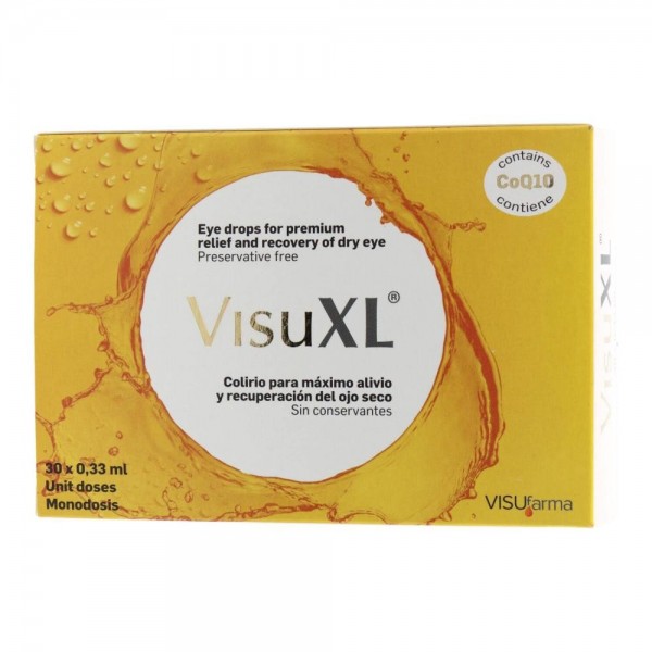 visuxl colirio 30 monodosis