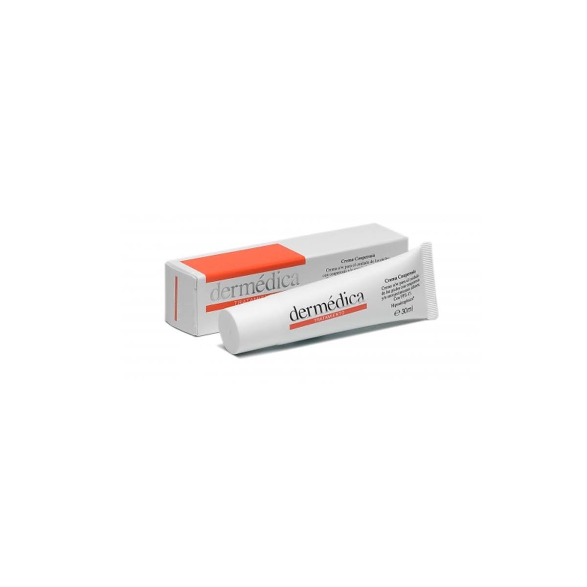 dermedica crema couperosis 30 ml