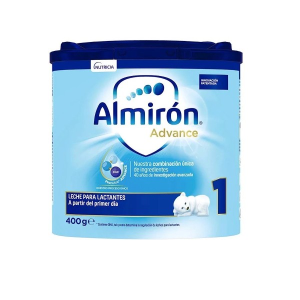 almiron advance 1 400 g