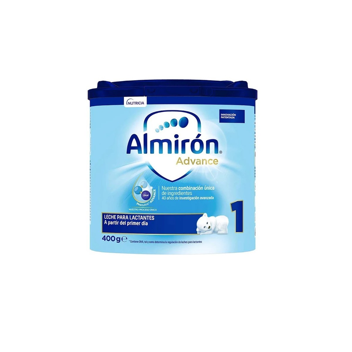 almiron advance 1 400 g