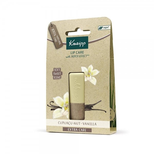kneipp balsamo labial extra care 47gr