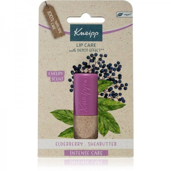 kneipp balsamo labial intensive care 47gr
