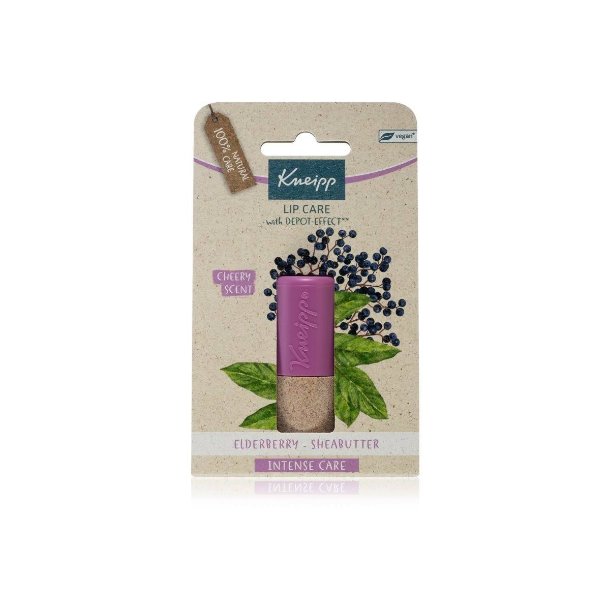 kneipp balsamo labial intensive care 47gr