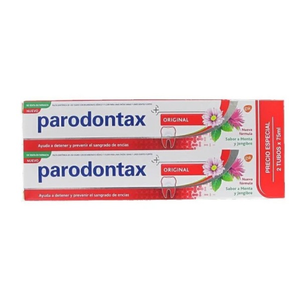 parodontax original