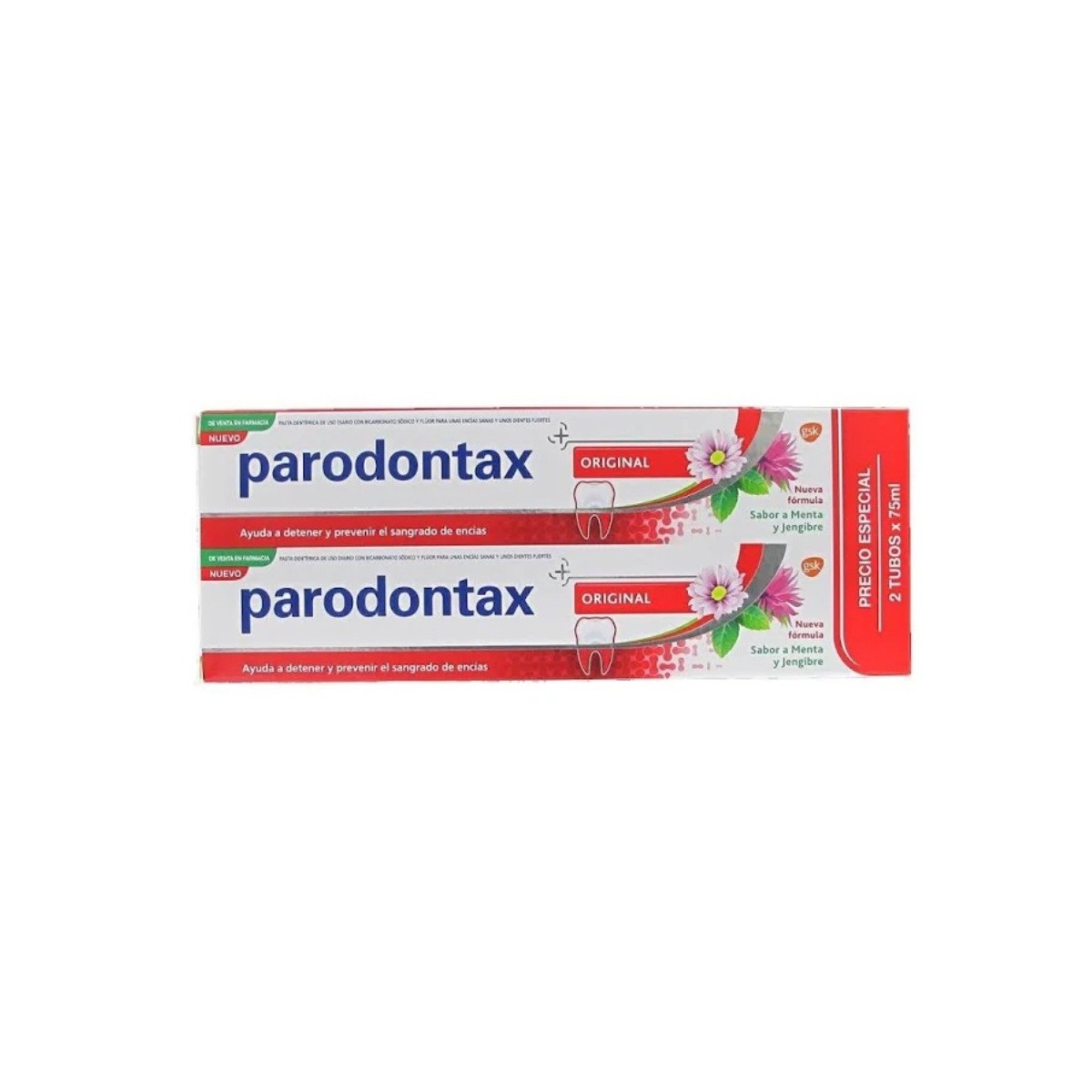 parodontax original
