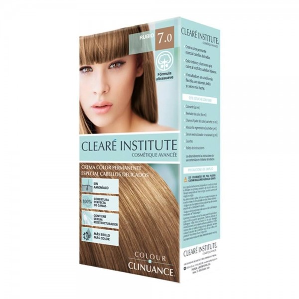 colour clinuance 70 rubio