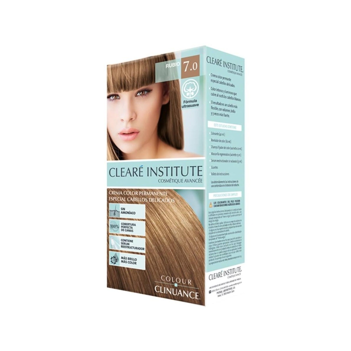 colour clinuance 70 rubio
