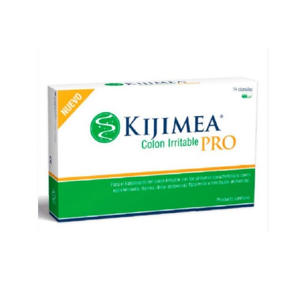 kijimea colon irrita pro 14cap