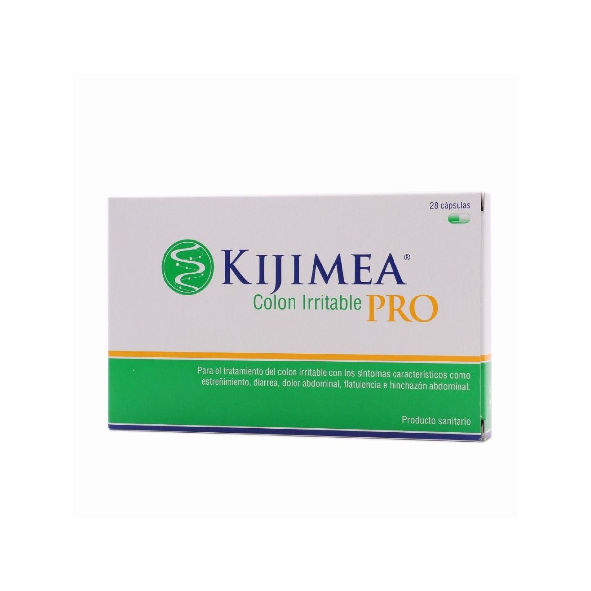 kijimea colon irrita pro 28cap