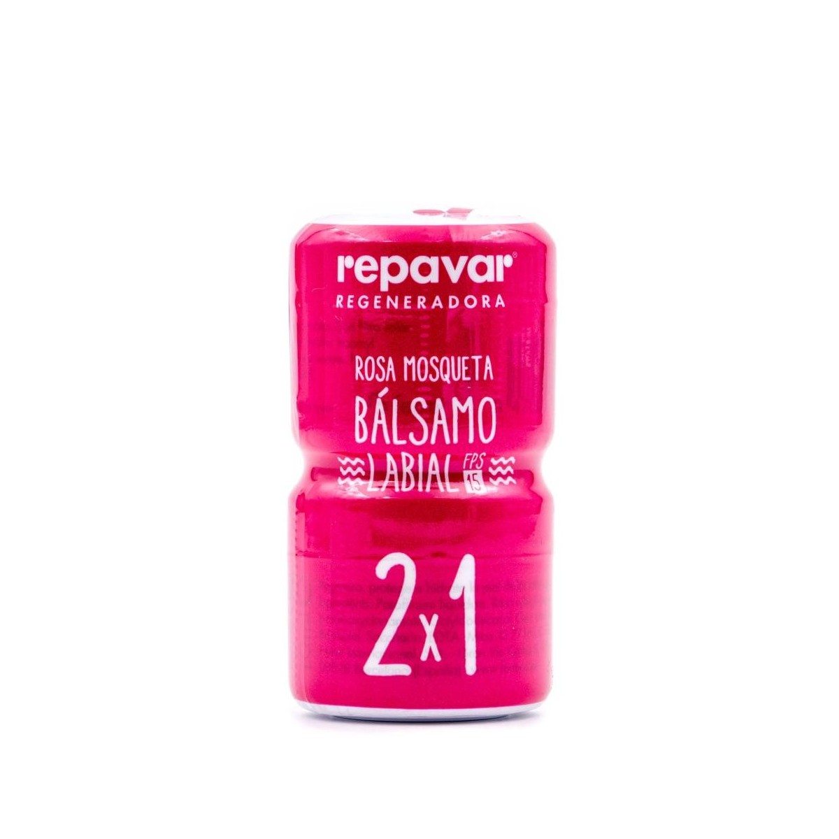 repavar duplo regeneradora balsamo labial 10 duplo ml