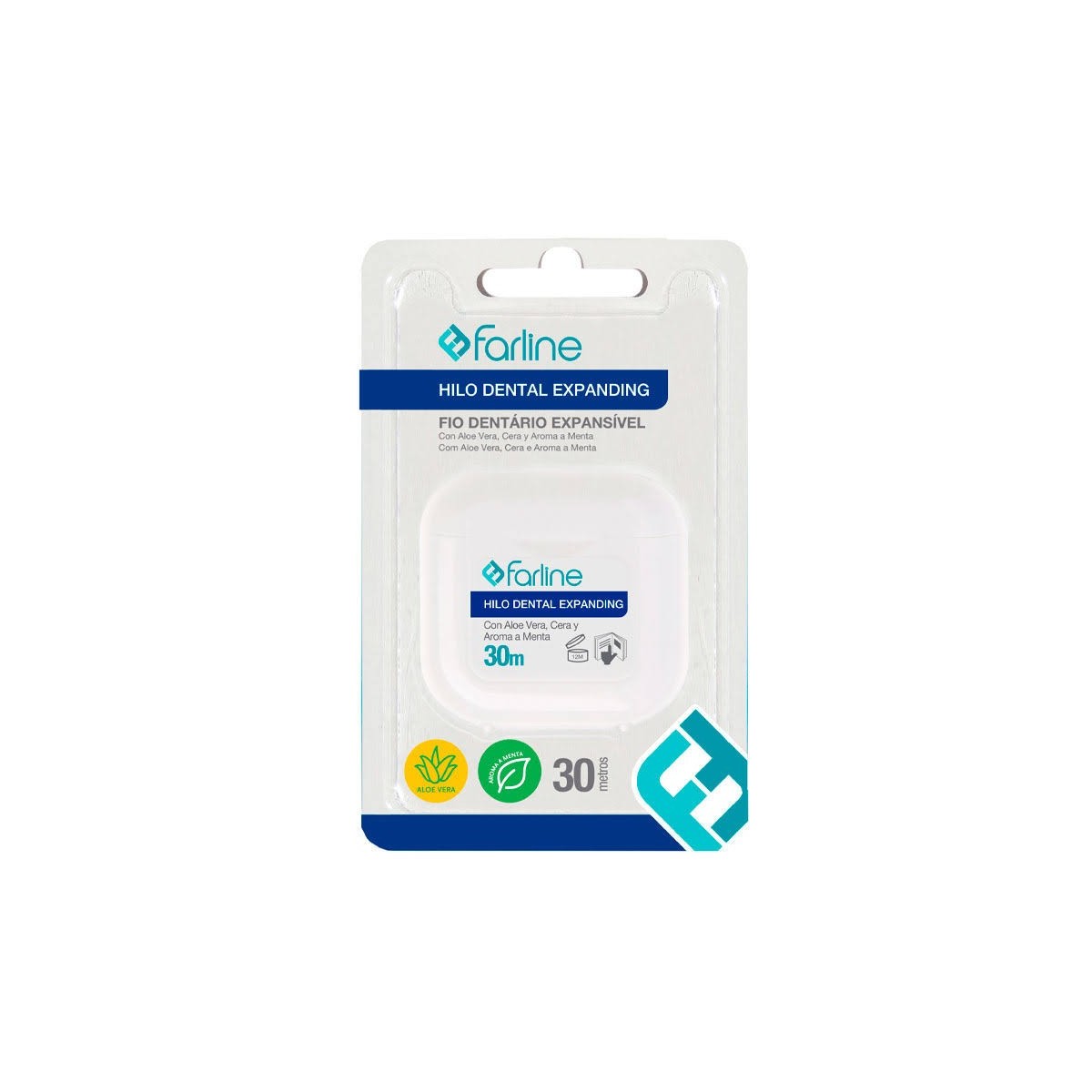 farline hilo dental 30m