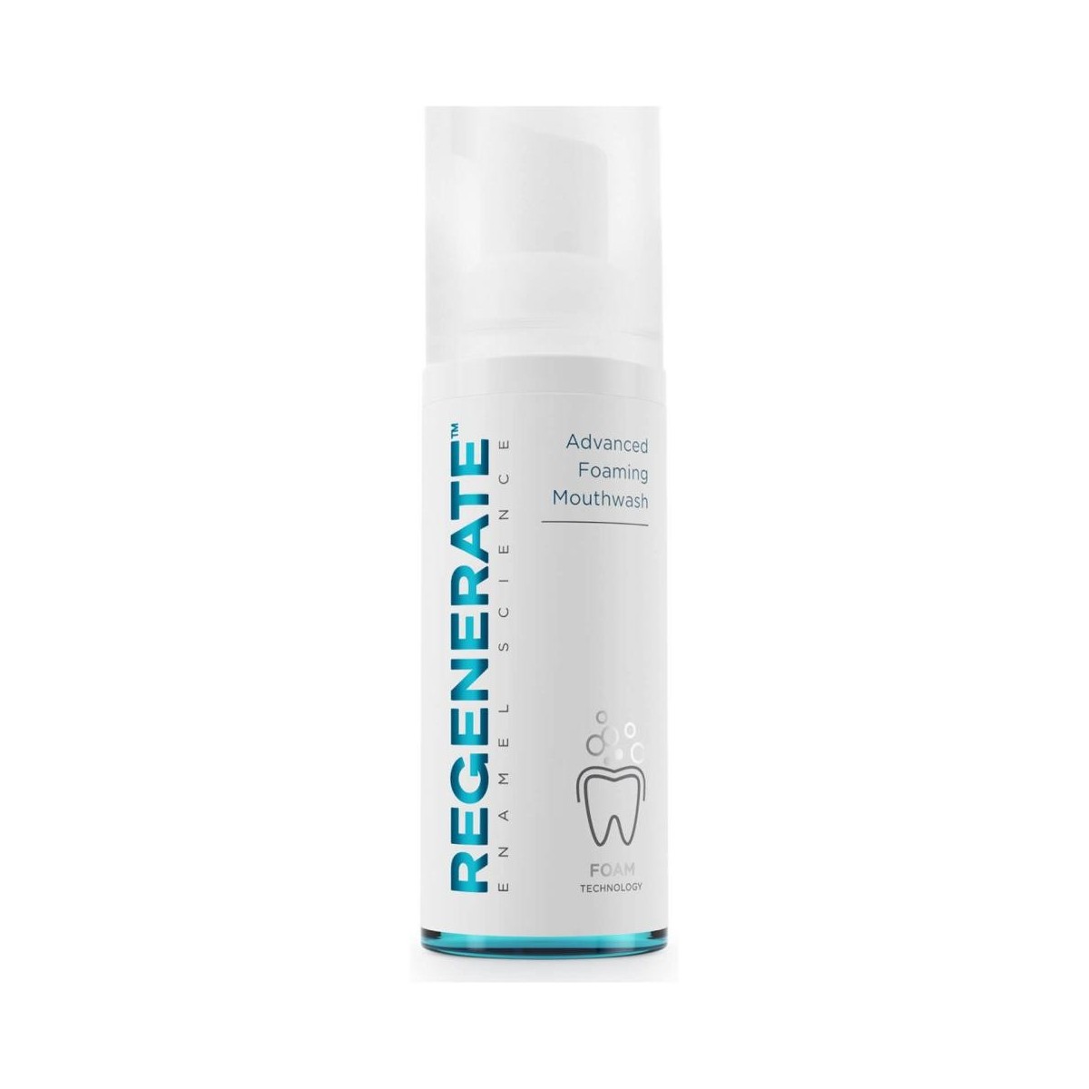 regenerate enjuague bucal avanzado 50 ml