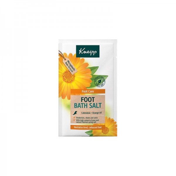 kneipp sales de bano pies 40gr