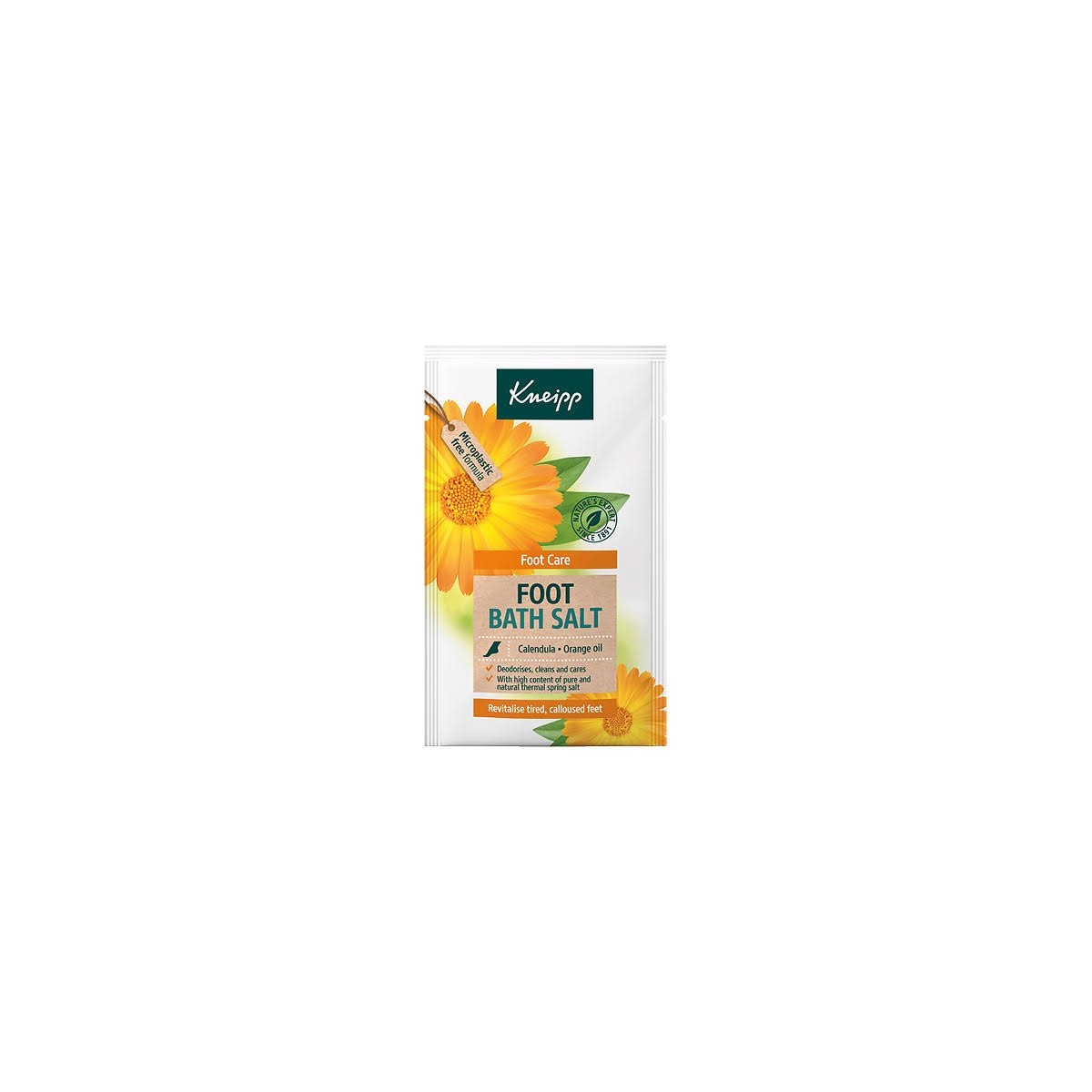 kneipp sales de bano pies 40gr