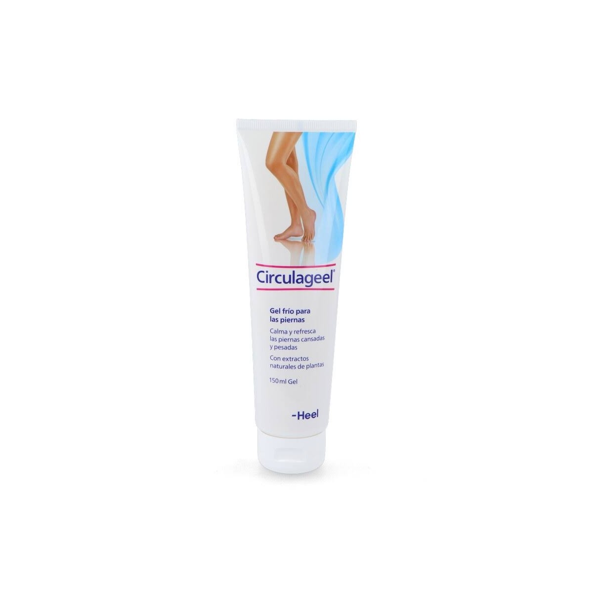 heel circulageel gel 150ml