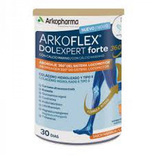 arkoflex dolexpert forte duplo
