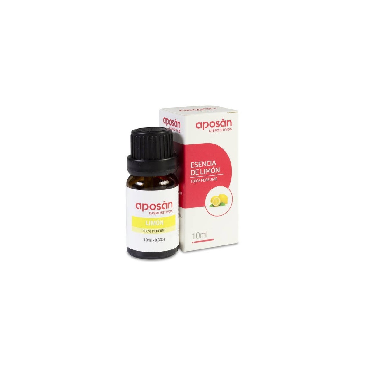 aposan esencia limon 10ml