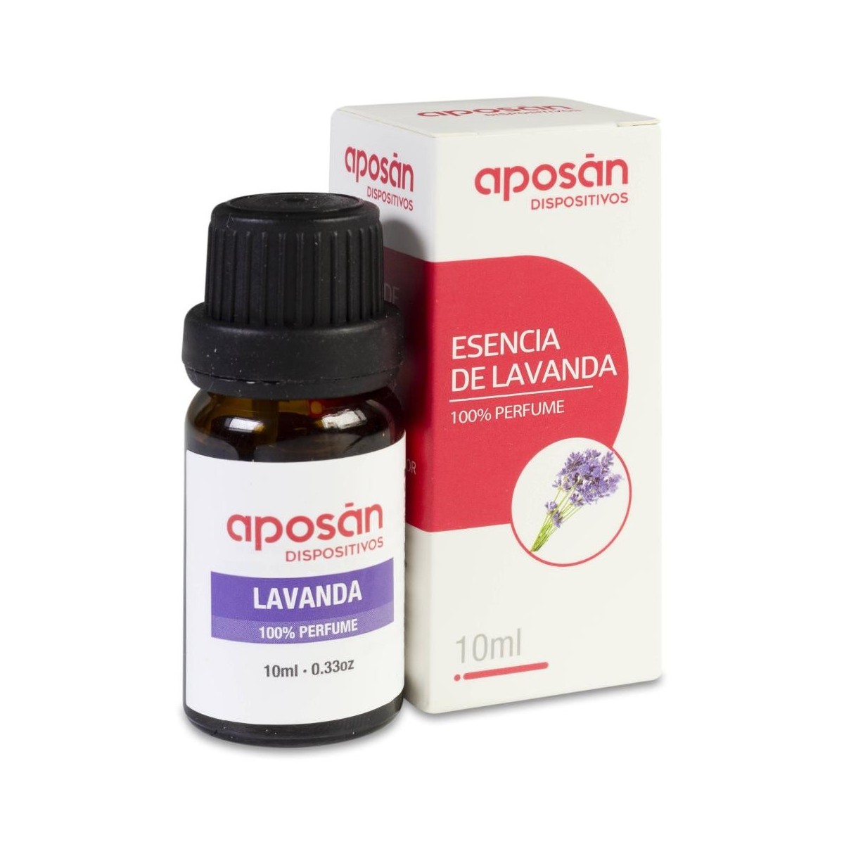 aposan esencia lavanda 10ml