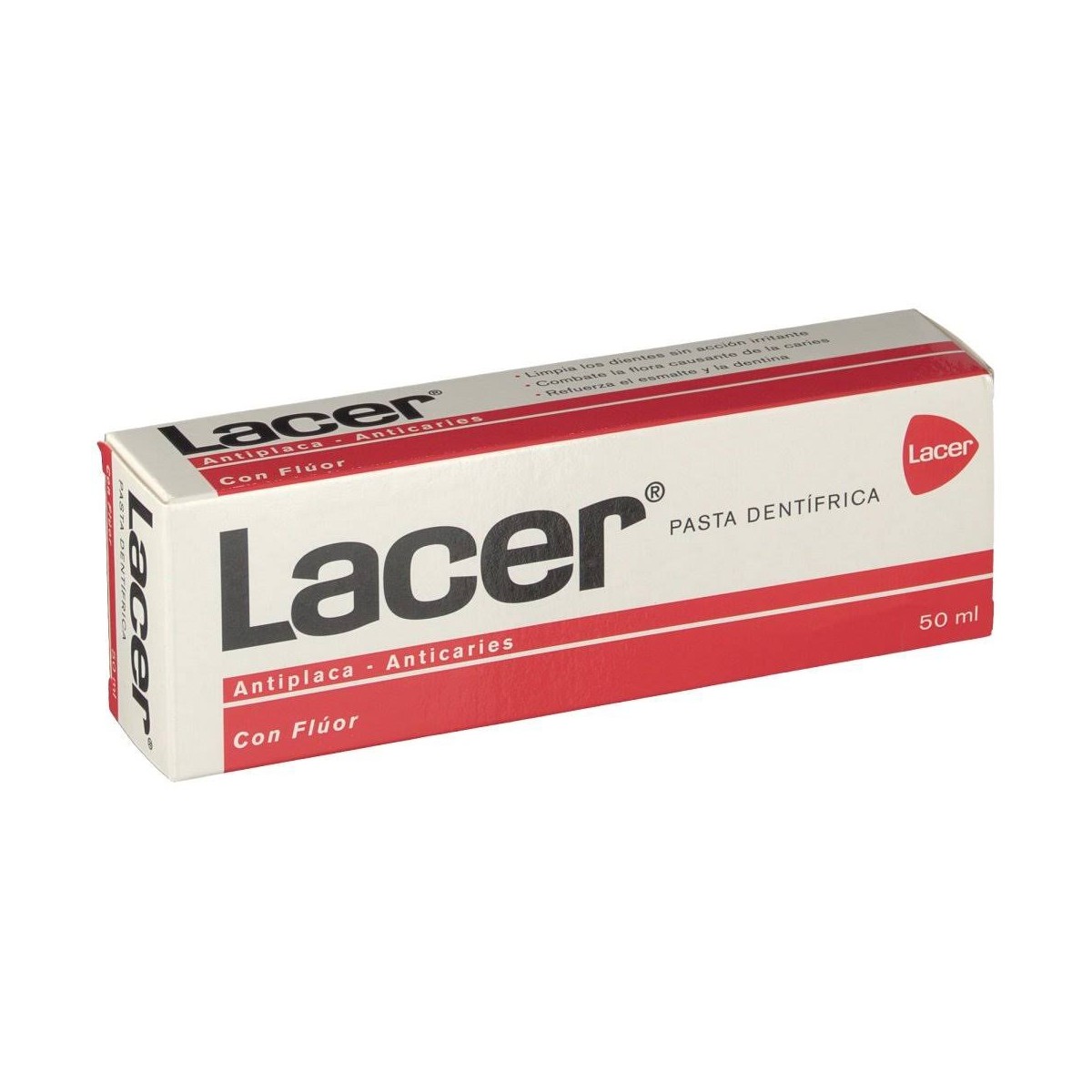 lacer neceser viaje pasta cepillo