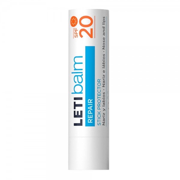letibalm stick protector spf20 45g