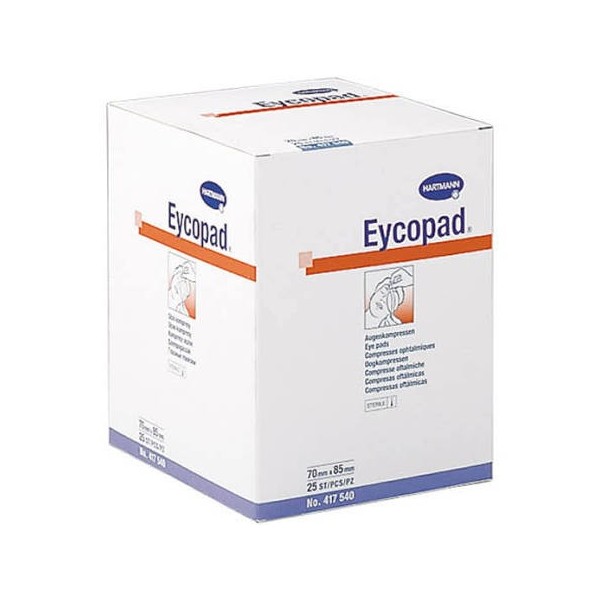 eycopad no esteril