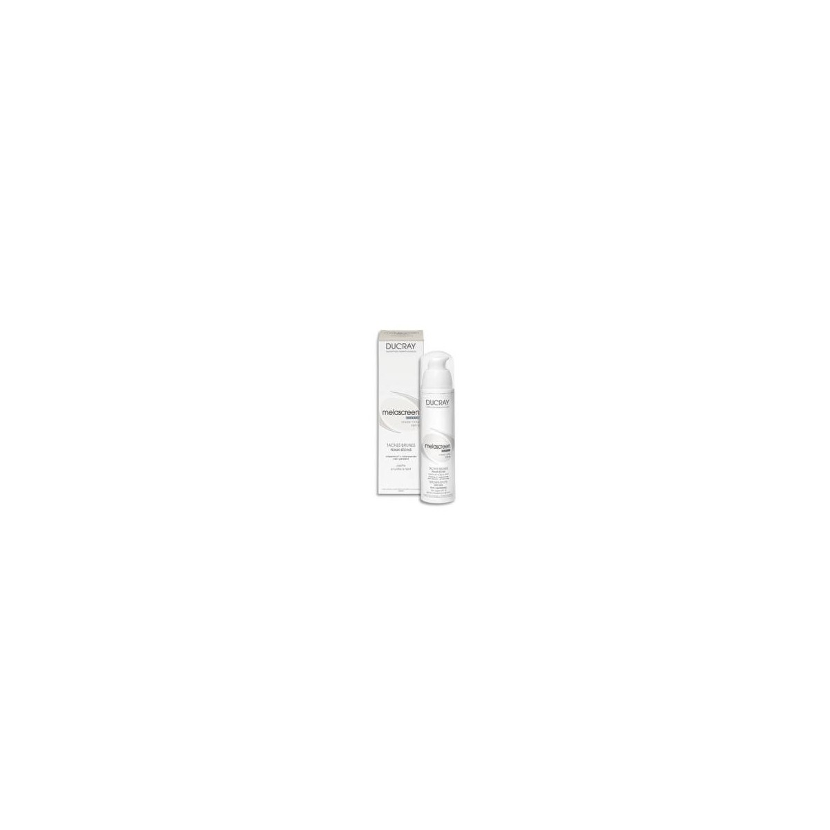 ducray melascreen iluminador 40 ml