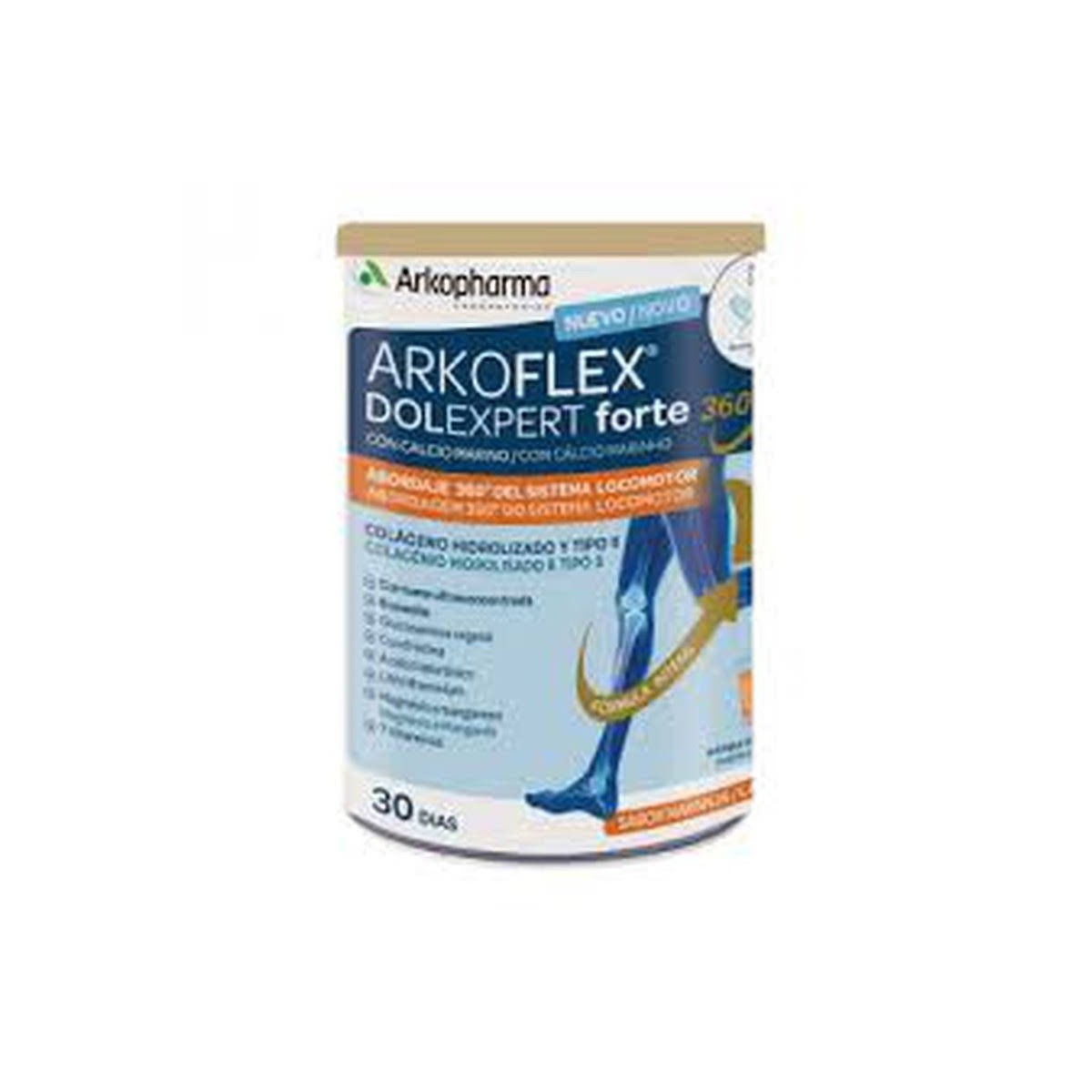 arkoflex dolexpert forte duplo