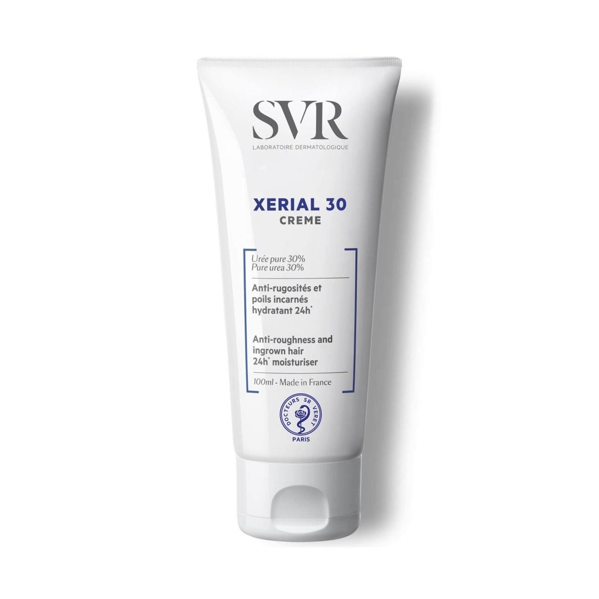 xerial 30 crema 100 ml svr