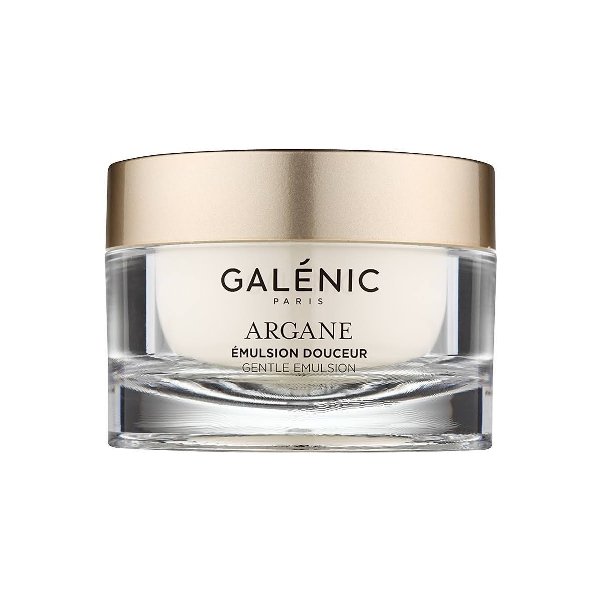 galenic argane emulsion suave infinito 50 ml