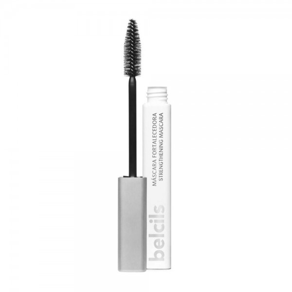 belcils mascara fortalecedora negro 7 ml