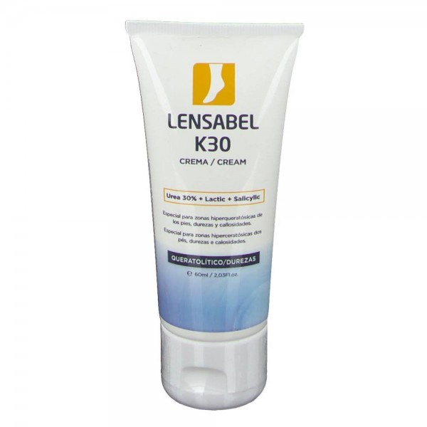 lensabel k30 crema 50 ml