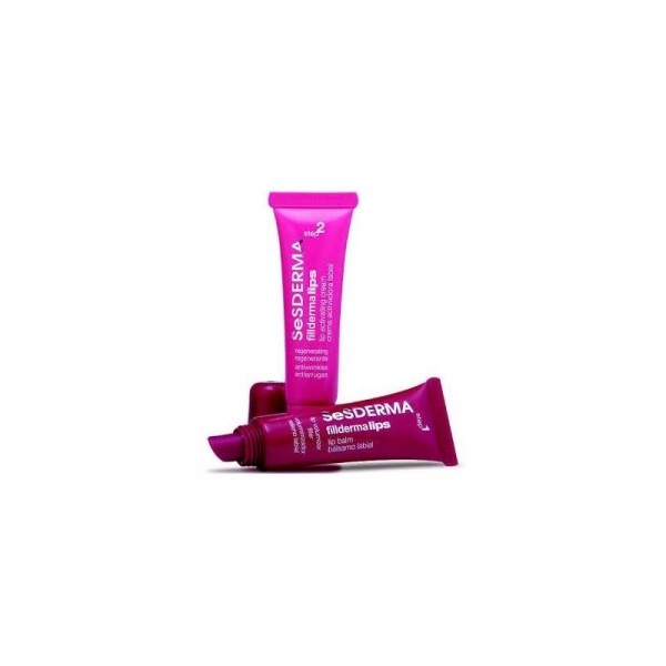 fillderma lips 10 ml sesderma