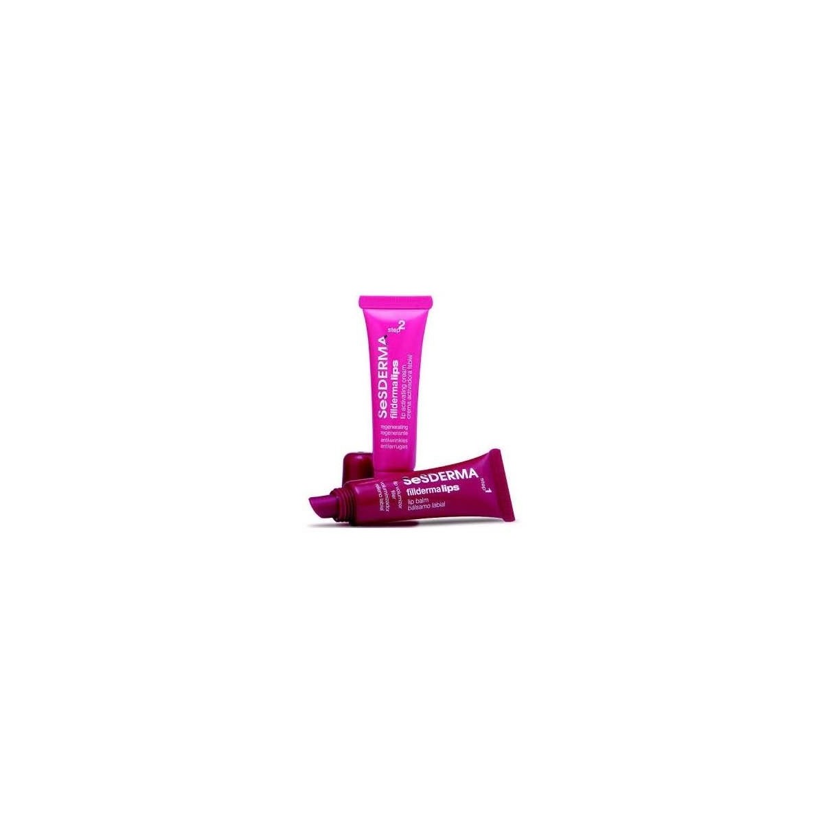 fillderma lips 10 ml sesderma