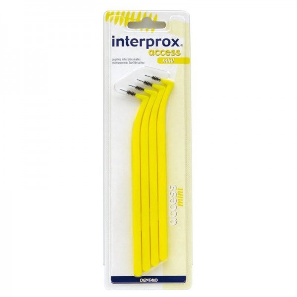 cepillo interprox access mini
