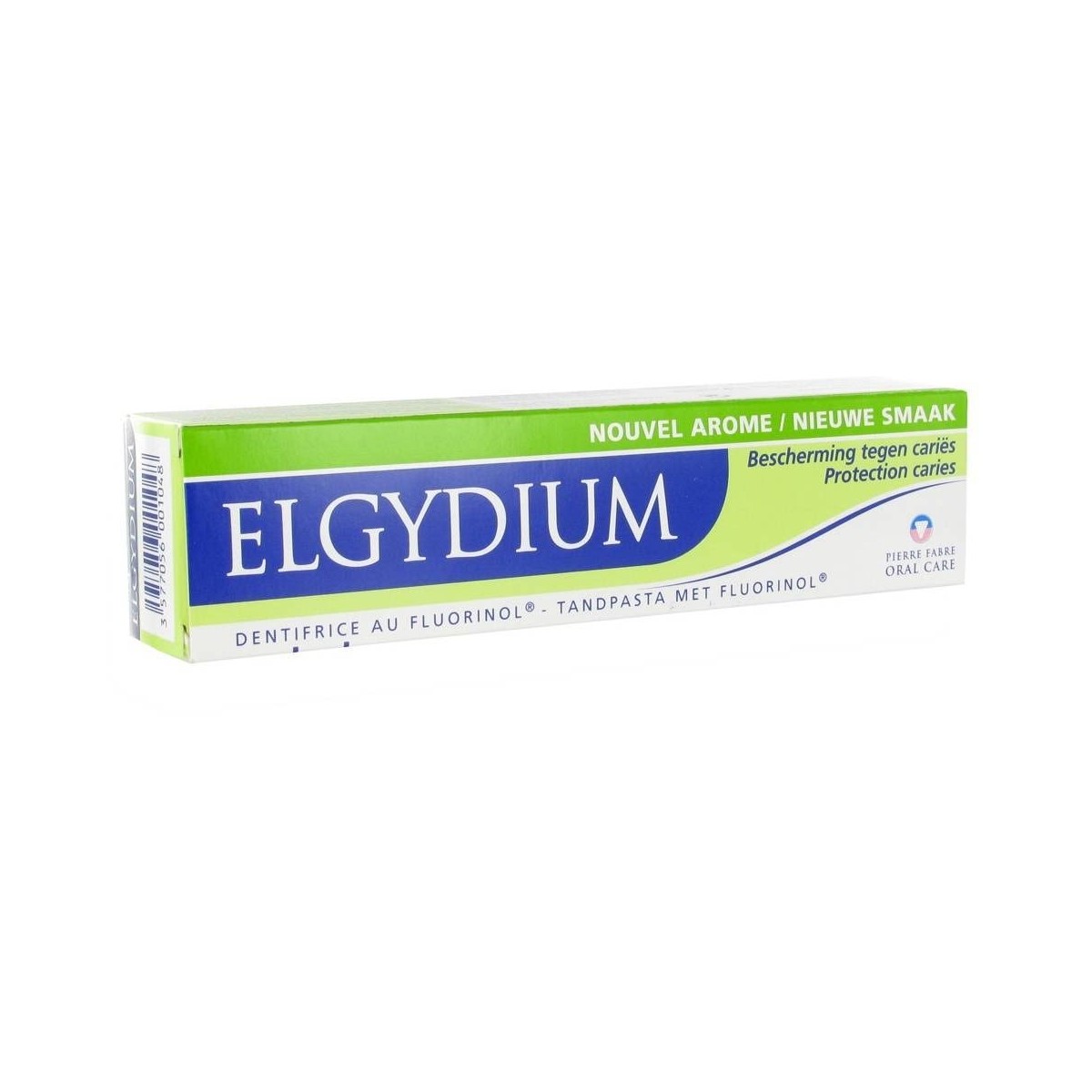 elgydium proteccion caries 75 ml