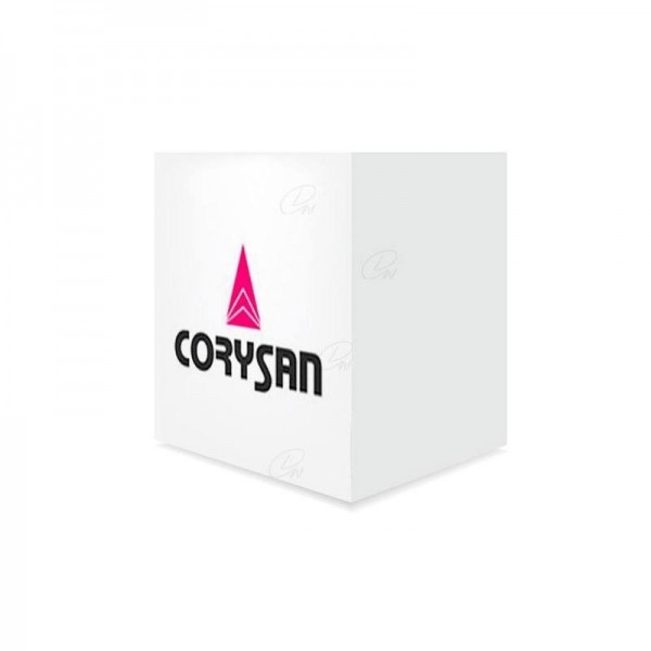 corysan guantes de latex talla mediana