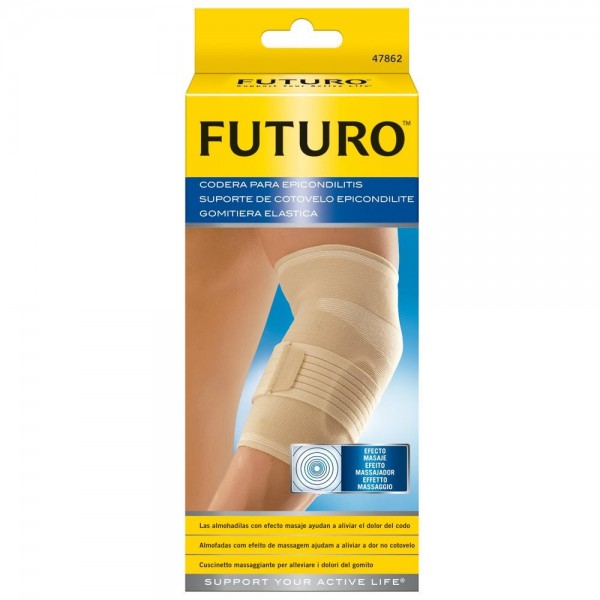 futuro codera epicondilitis m