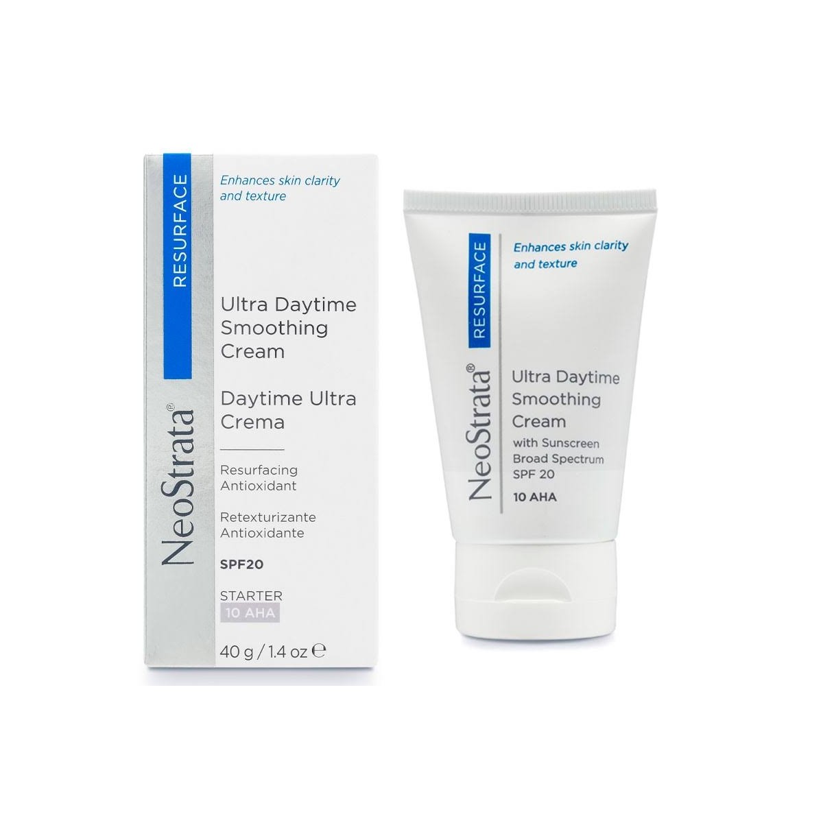 neostrata crema daytime ultra 40g