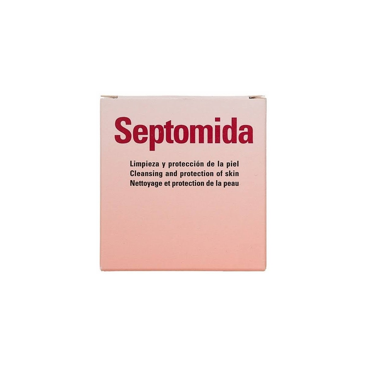 septomidaseptogin polvo unidosis 125 gpene