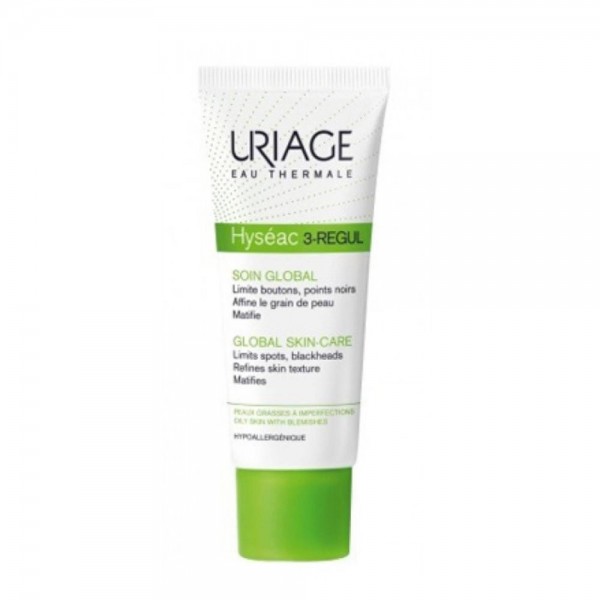 uriage hyseac mat 40 ml