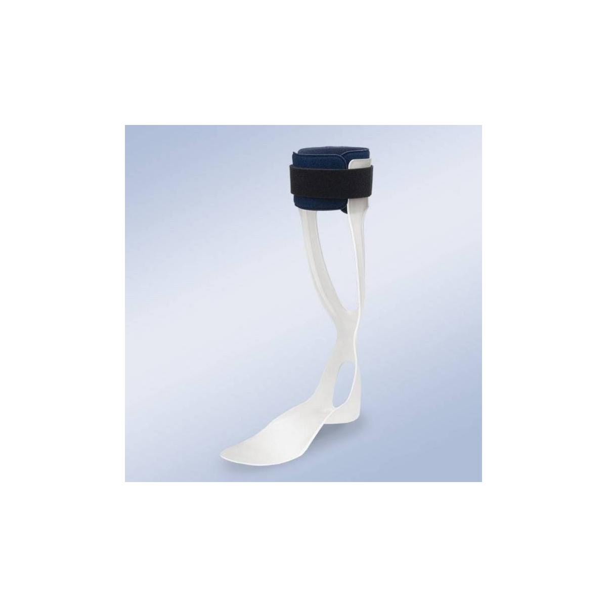 ortesis antiequino derecha talla 4 orliman