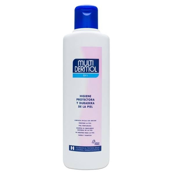 multidermol gel 150 ml