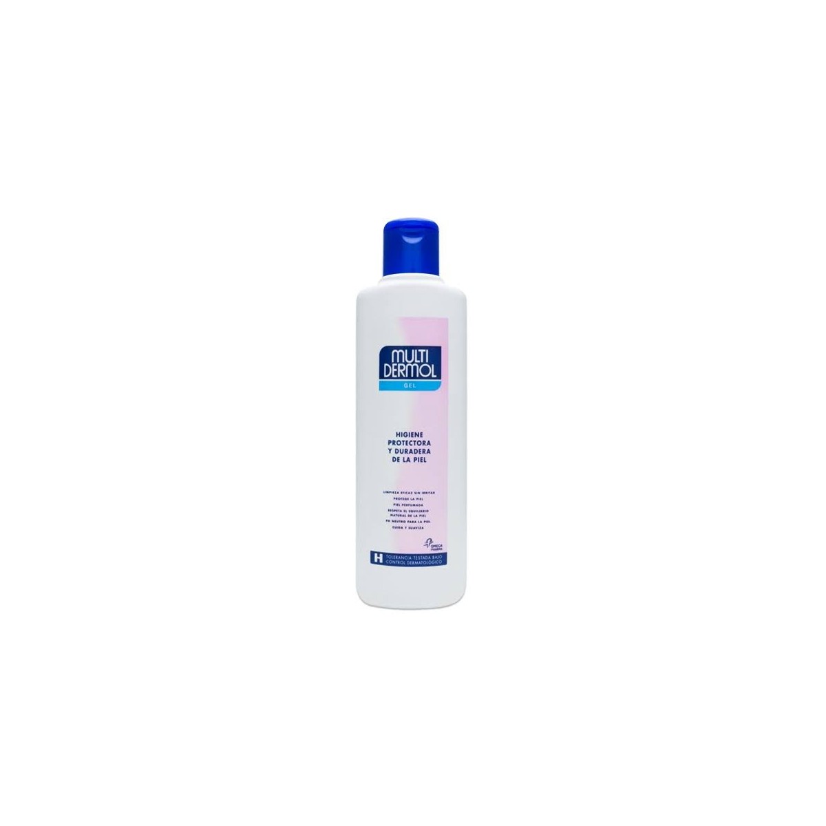 multidermol gel 150 ml