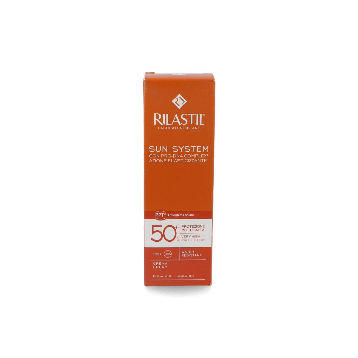 rilastil sun system spf 50 50ml