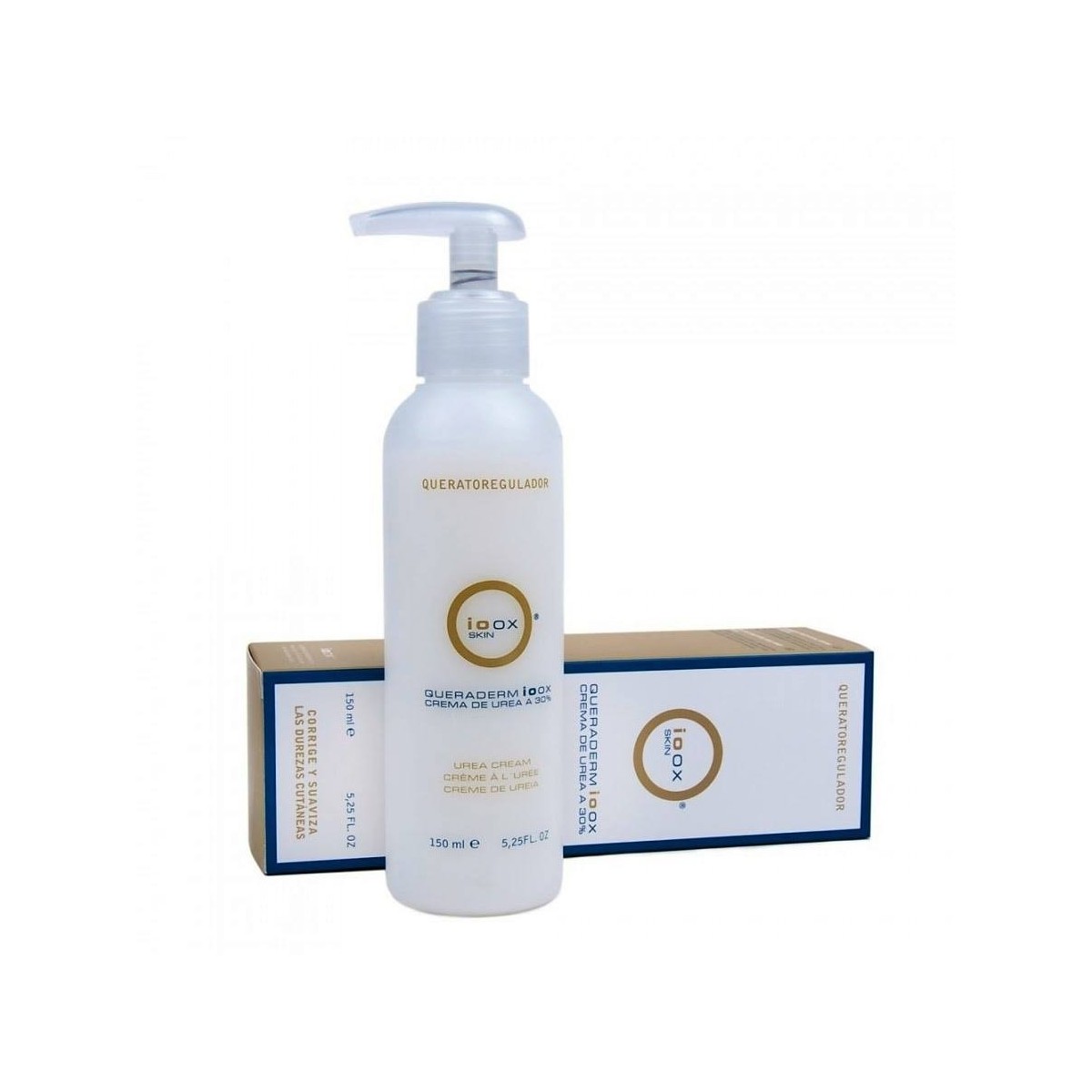 queraderm ioox crema 150 ml